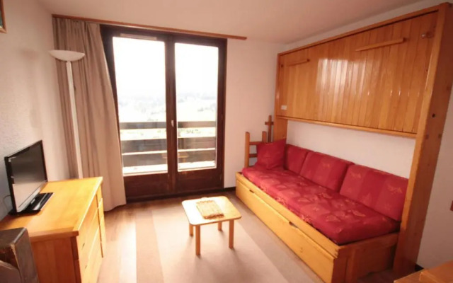 Appartement Les Saisies, 3 pièces, 6 personnes - FR-1-293-65