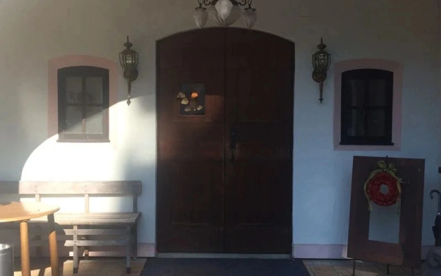 Pension Lindenbaum