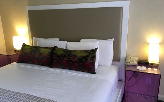 Inn at Golden Gate