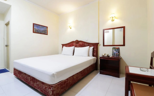 Hotel Tiara Sari