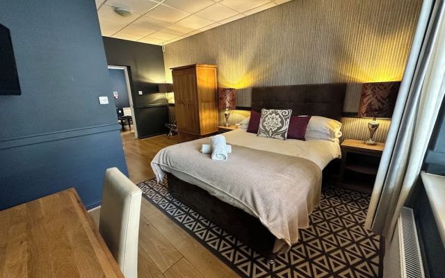 Courtyard Hotel