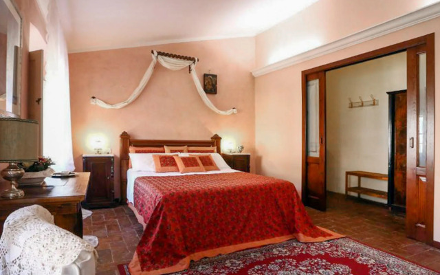 Appartamento Valle Verde