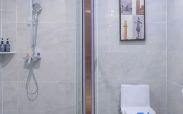 Qinzhou Yeste Hotel