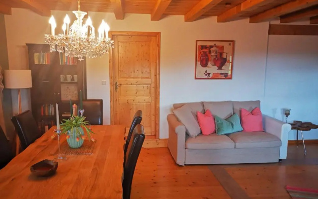 Villa Grenzenlos