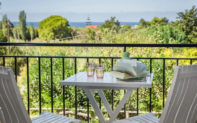 Astra Village Hotel Suites