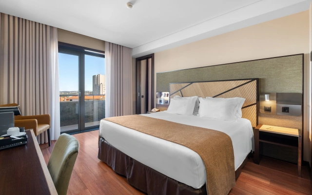 Axis Porto Business & Spa Hotel
