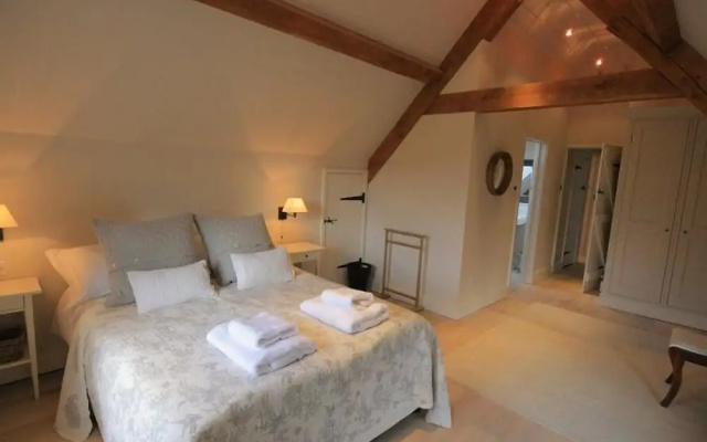 Hillside Cottage