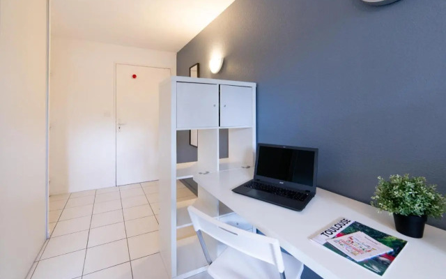 Appartement Saint-Michel-RDC