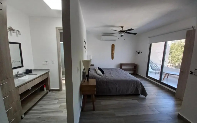 Casa Playa del Carmen - Condominio Privado