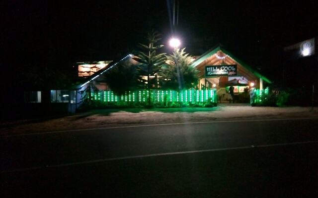 Hill Cool Hotel Restaurant In Ambewella Sri Lanka From - 