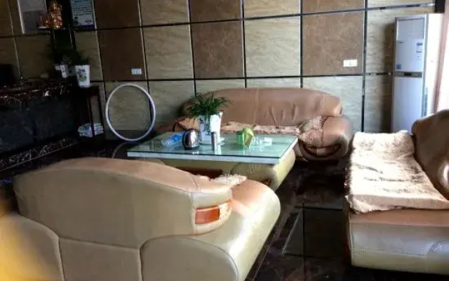 Laositong Hotel