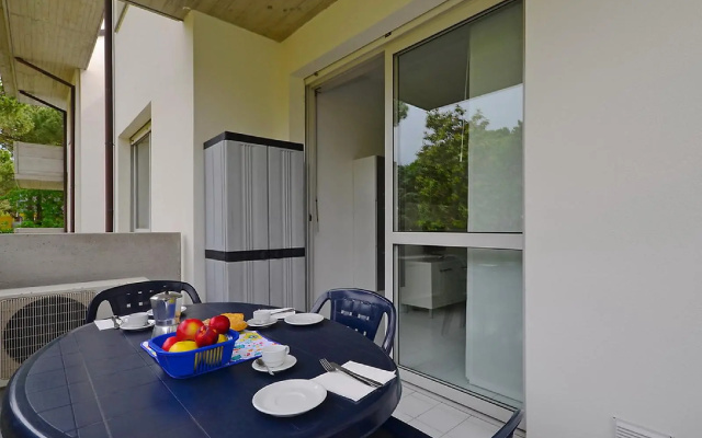 Parco Hemingway - One Bedroom No.3