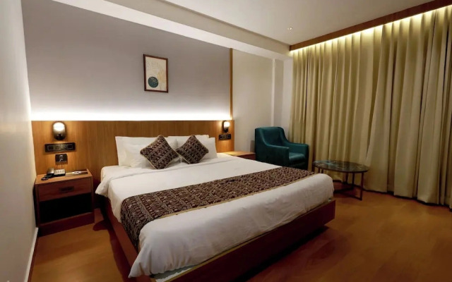 Hotel Sky International