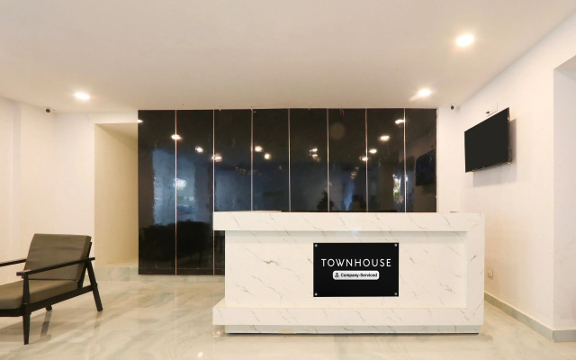 Super Townhouse RCC Marvel