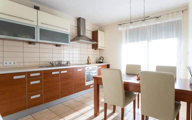 Apartament Pardałowka Zakopane