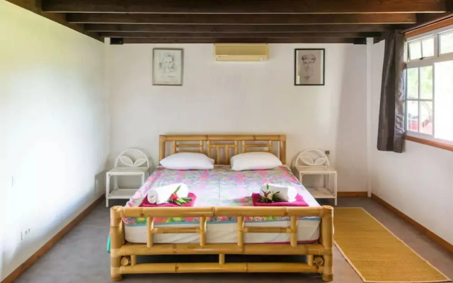 Villa Teareva Dream
