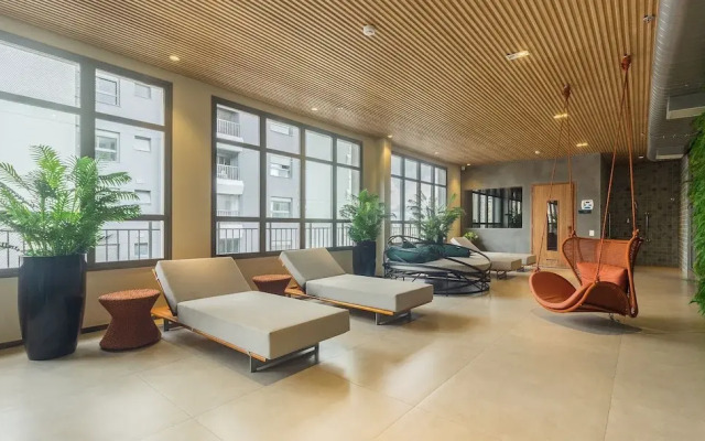 High-standard Studio 800m From the Metro Ihl0501