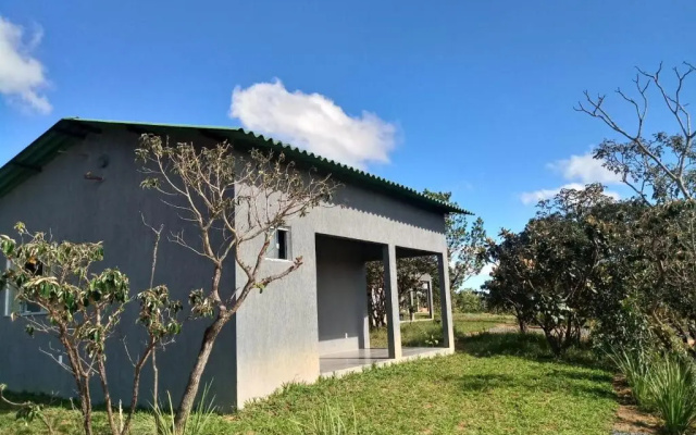 Pousada Recanto Da Baleia