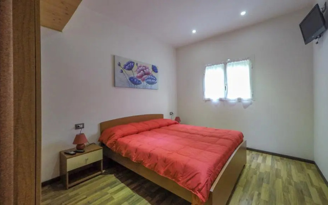 I Tre Abeti B&B
