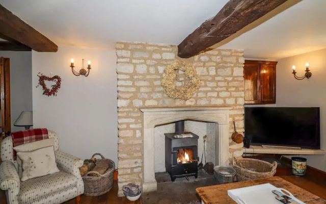 Garden Cottage