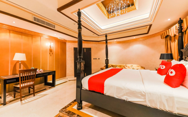 OYO 127 Bait Al Marmar Hotel