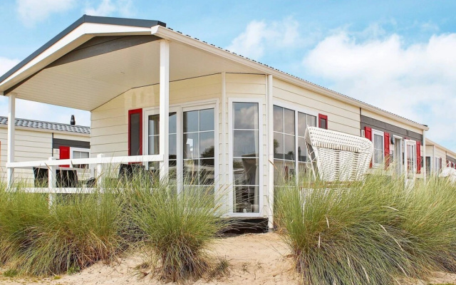 4 Star Holiday Home in Haffkrug