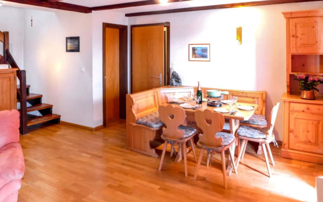 Chalet Praline Crans-Montana