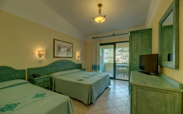 Residence Cala Viola