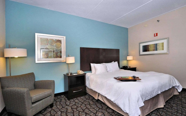 Hampton Inn Eden