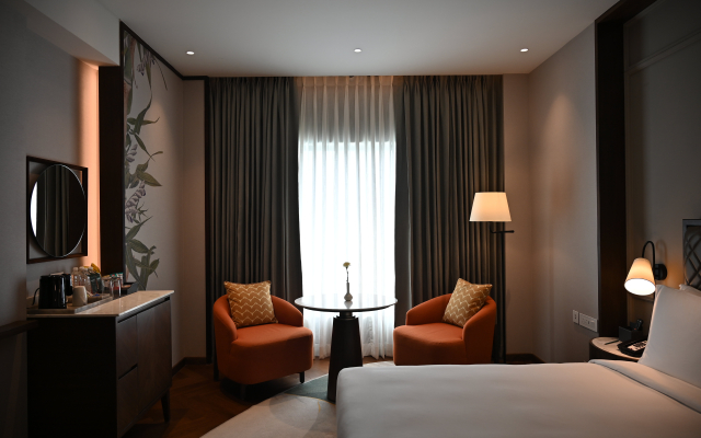 Holiday Inn New Delhi Mayur Vihar Noida by IHG