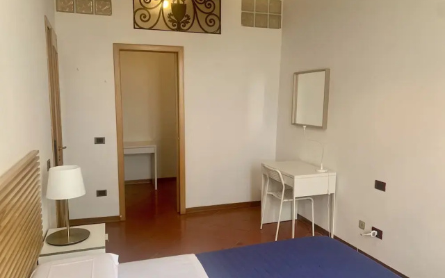 Magdalene Apt