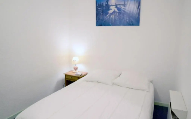 Appartement Les Deux Alpes, 1 pièce, 6 personnes - FR-1-516-19