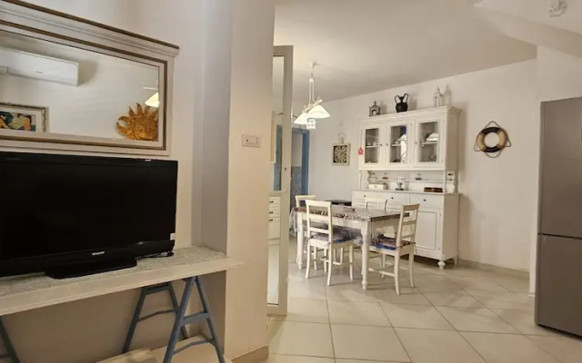 Villa Stella Maris