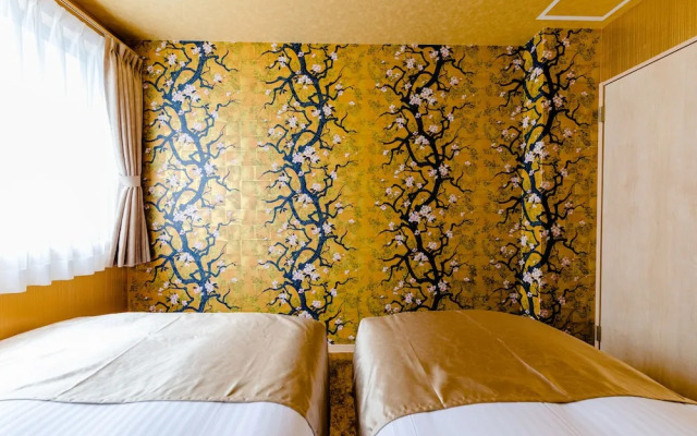 Mt. Fuji Resort Club-MIYABI-