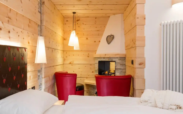 Lupo Bianco Wellness & Walking Hotel