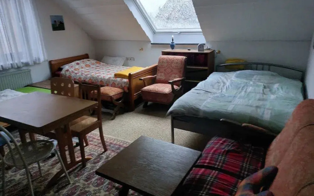 Room in Guest Room - Private Room in Country House, Erkelenz