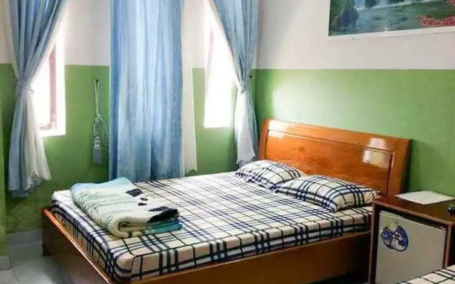 Ngoc Vy Hotel
