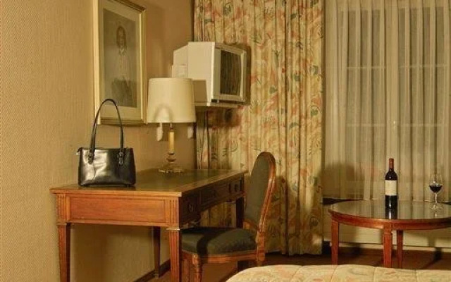 Hotel Krone