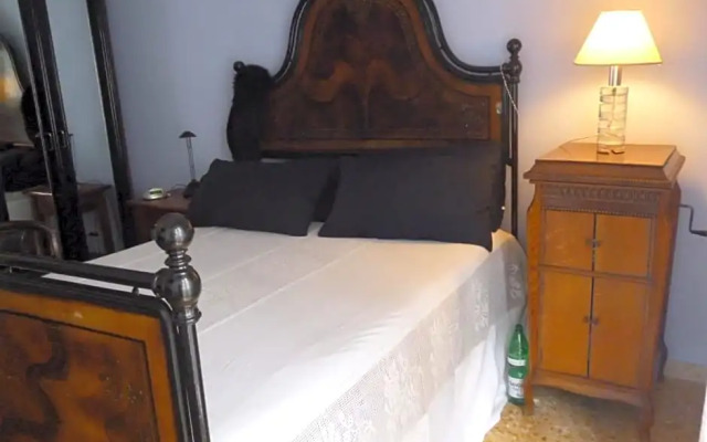 B&B allombra del Vaticano