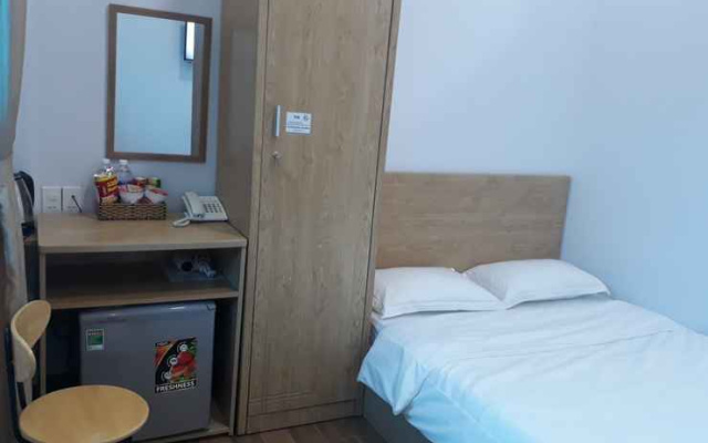Dang Nguyen Guest House