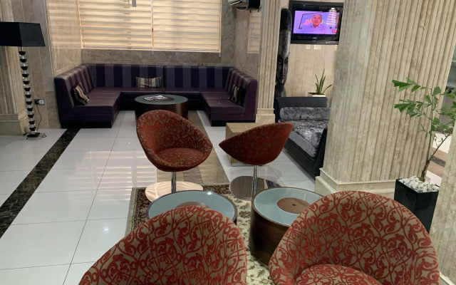 H210 Lagos