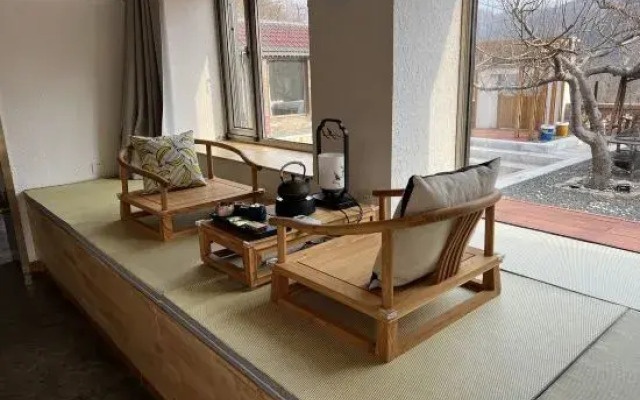 Beijing Hefengyuan Resort