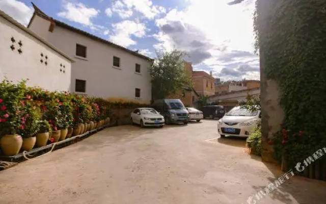 Yanchaoyang Boutique Inn