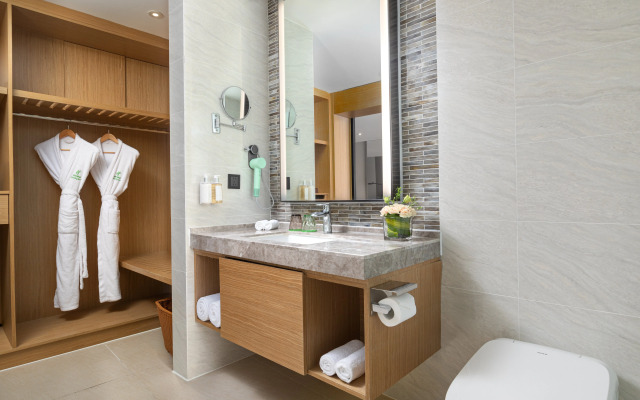 Holiday Inn Hangzhou Gongshu by IHG
