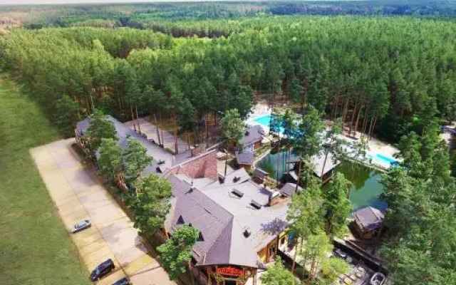 Carivka Hotel