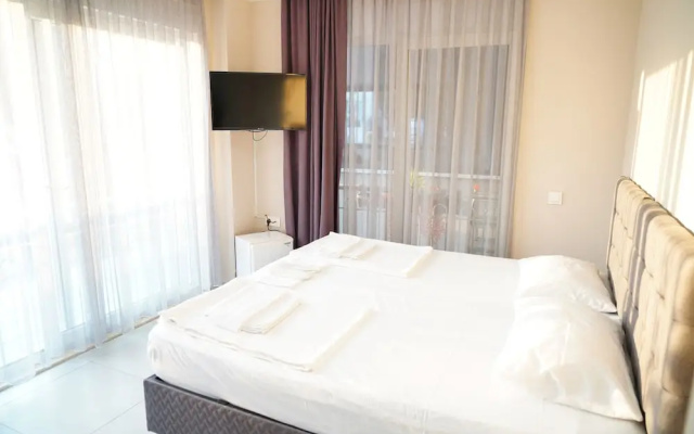 Deadel Hotel