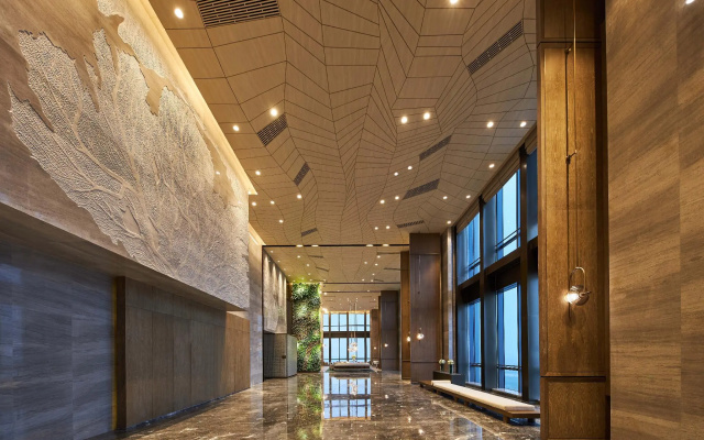 The Westin Zhongshan Guzhen