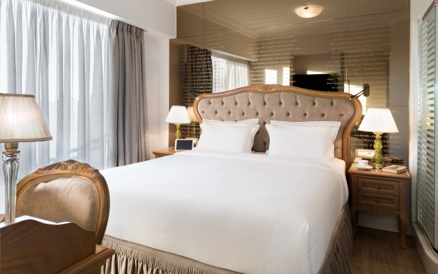 Metaxa Hotel