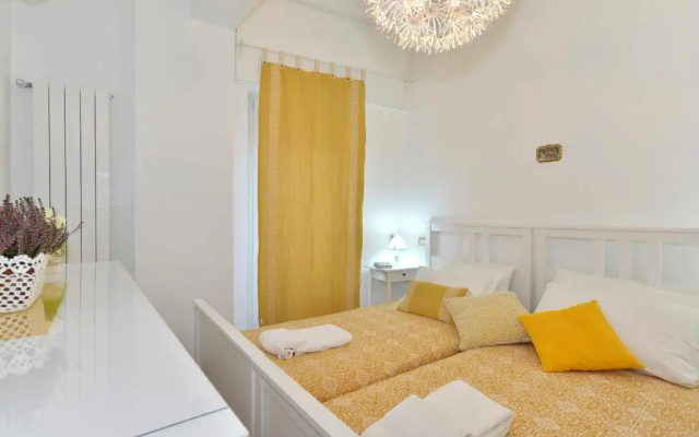 Fidanza House