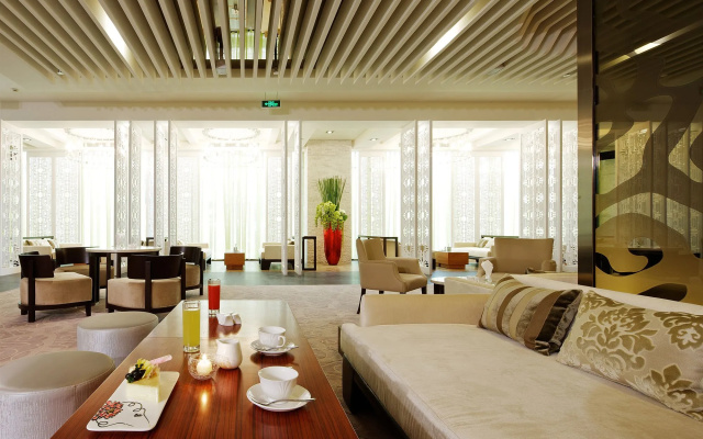 Windsor Park Hotel Kunshan